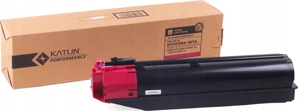 Katun Magenta Tonerpatron (Perf) Svarer til TK-8505..