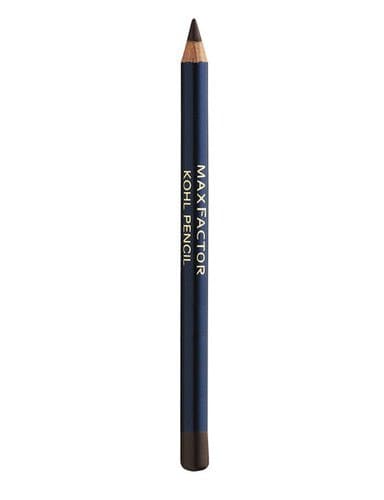 MAX FACTOR Kohl Pencil W 3.5g 020 Black