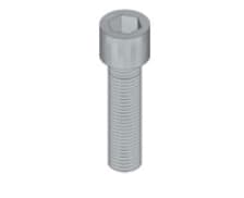 Unbrakobolt M8 20mm KENO (K-18-20)