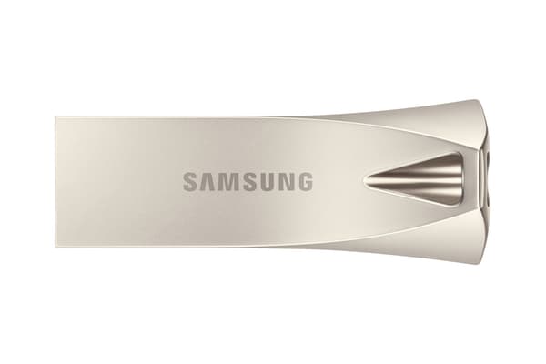 Samsung 512GB BAR Plus samppanjahopea USB 3.1
