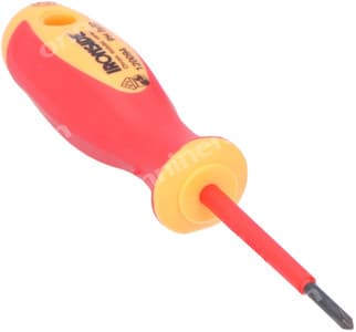 RUUVIMEISSELI IRONSIDE VDE1000V 120094 PH0