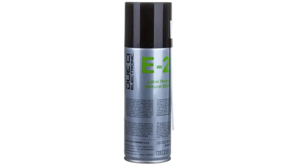 Ergom Etiketfjerner E-21/200 ML E05CE-01010101301