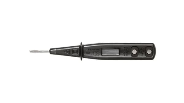 Voltcraft Spänningsprovare MS-100 CAT II 250V