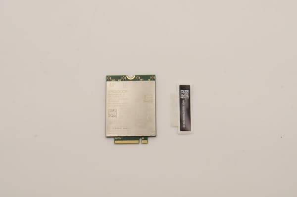 Lenovo langaton lähiverkko-/WWAN-moduuli Lenovo ThinkPadiin