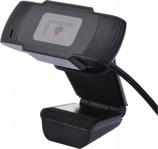 NeoTec Webcam Online Undervisning Webcam Med Mikrofon X15 Webcam 2K 1944p Global USB Til Bærbar