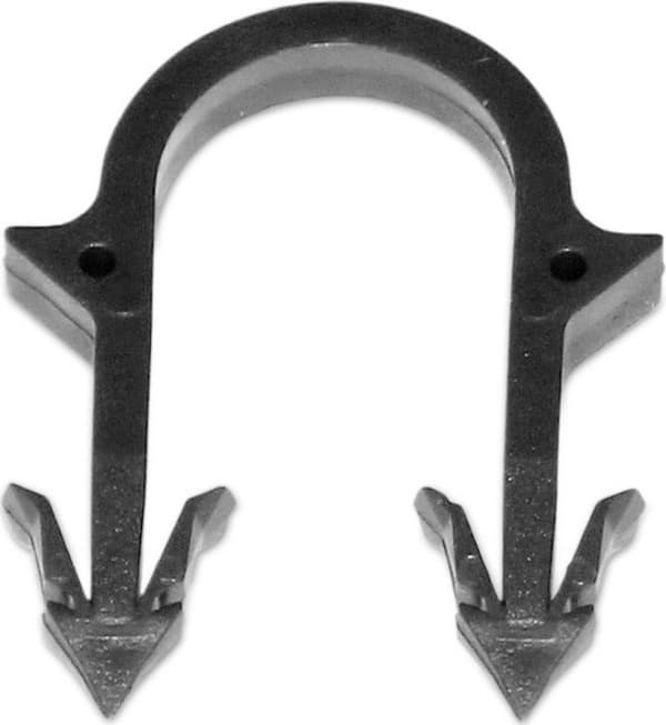 Kotar Gulvclips (1 stk.-100 stk.) (89830)