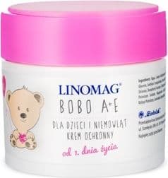 Linomag Bobo Creme A+E (LI0004)
