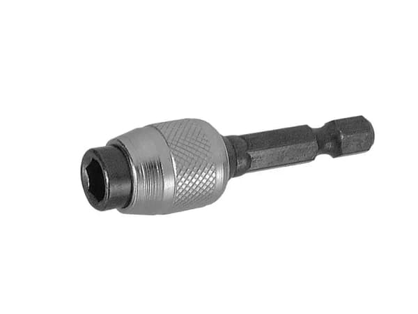 Modeco Magnetisk bitholder automatisk 1/4\" 50mm - MN-16-205