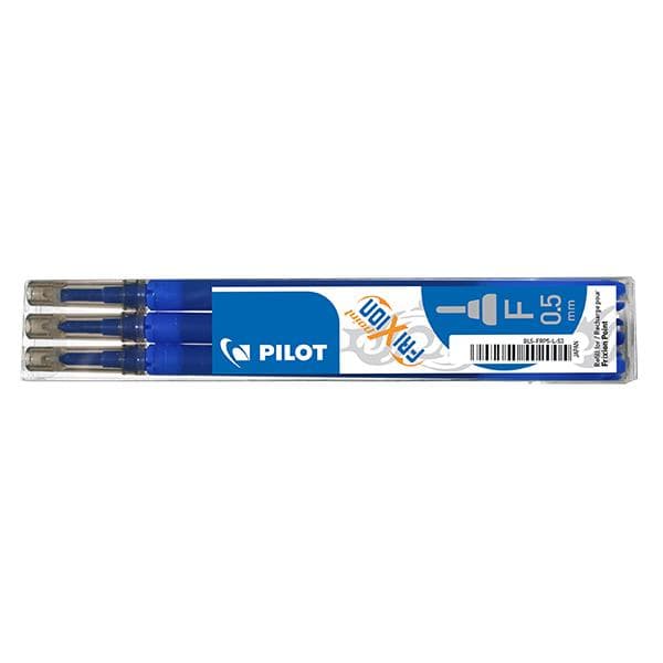 FriXion Point BLS-FRP5 L himmel (3 stk) PILOT-indsats