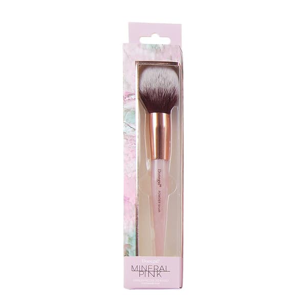 Donegal_Puderborste Mineral Rosa 4290 2906