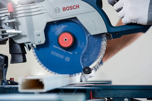 Bosch Expert for Multi Material rundsa