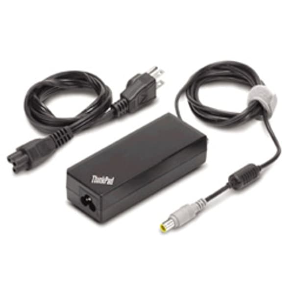 Lenovo ThinkPad 90W AC Adapter - strøm