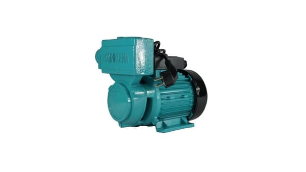 HYDROFOIL PUMP WZ 250