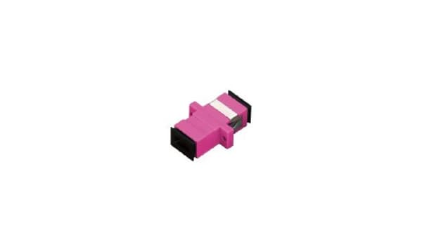 Alantec Multimode lyslederkabeladapter OM4 SC simplex ALANTEC - ALANTEC