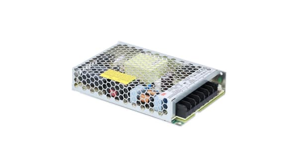 LED-belysning Modulær strømforsyning 48V 3.3A 150W Universal LRS Mean Well