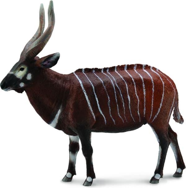 Collecta Antilop Bongo Figur (004-88809)