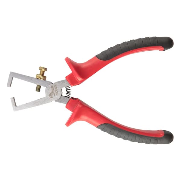 Top Tools isoleringstang med justerbar 32D401