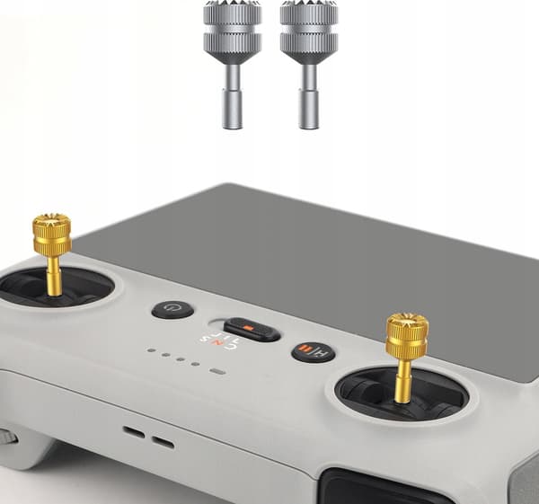 SunnyLife Joystick-kauko-ohjaimen pidikkeet DJI RC:lle
