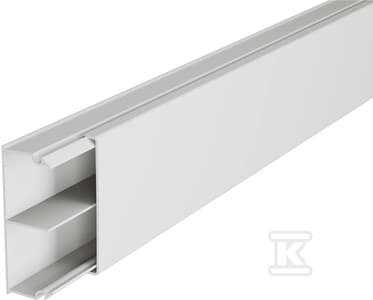 Installationskanal LN ECO 50x20.2 vit 638168 /2m/