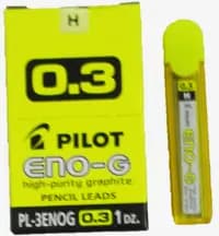 Fjernpen 0,3 mm ENO H p12