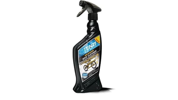 CYKELRENS 0.6L PLETFJERNER
