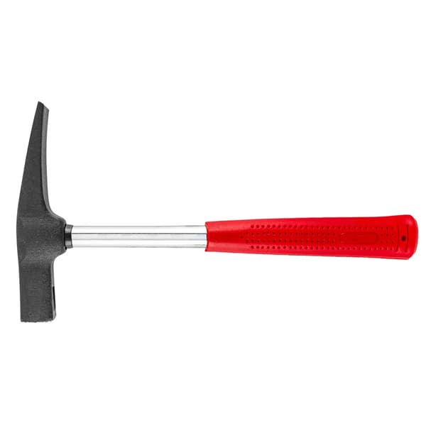 Top Tools Murningshammare Stålskena 600g (02A665)