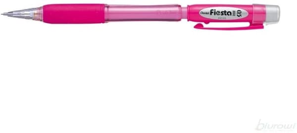 Pentel Olówek Automatic Rosa (AX125)
