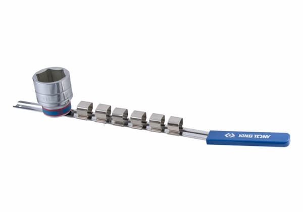 KT CAP RAIL 3/4\"-7gn. 508mm