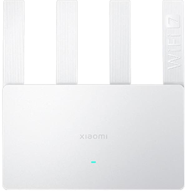 Xiaomi Reititin BE3600 Valkoinen EU DVB4493GL