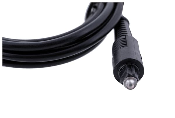 Toslink optisk kabel GEMBIRD CC-OPT-2M (2 m)
