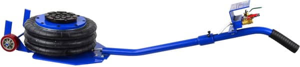 GEKO LUFTKUDDLYFT 3T