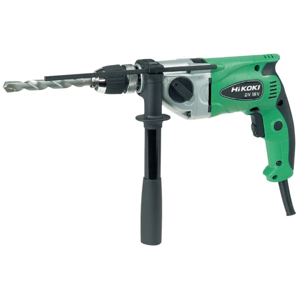 HAMMER BOREMASKINE DV 20 VB2 WU HITACHI