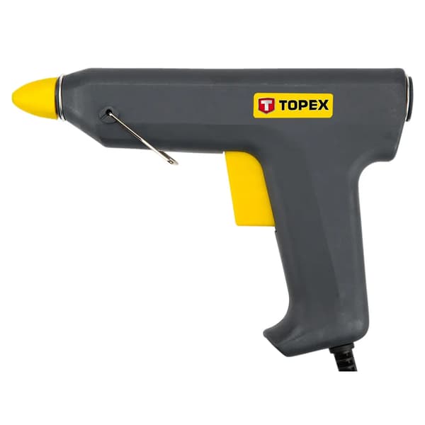 Topex 42E501 78W -liimapistooli