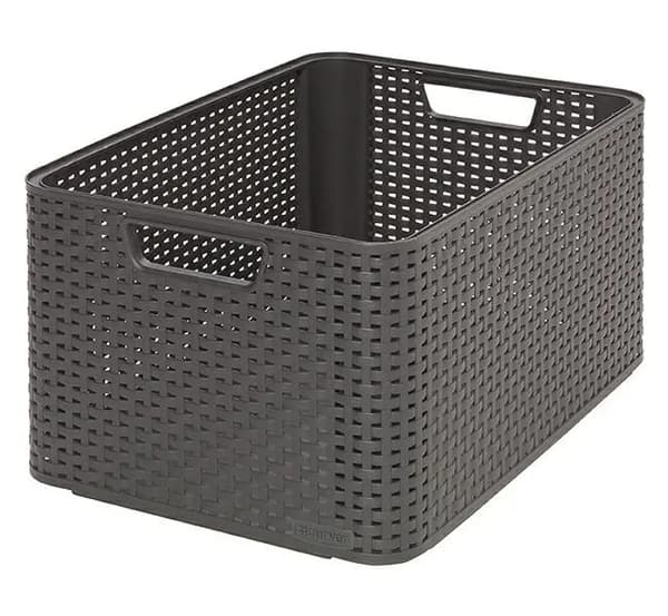 CURVER KORI L 30L /TUMMANHARMAA