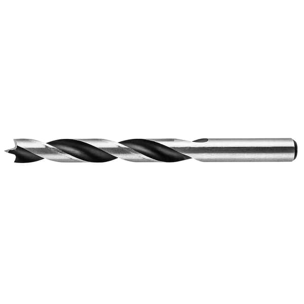 Graphite træbor cylindrisk 8mm (57H275)