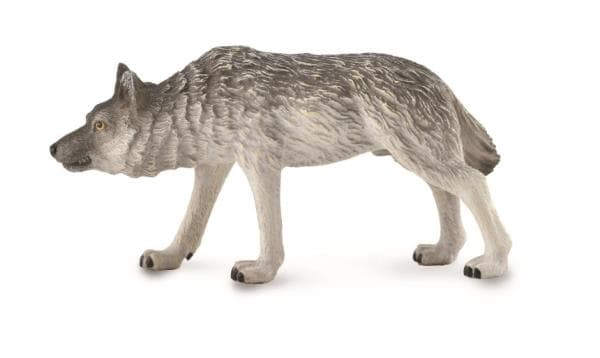 Collecta Varg Timber Jakt M figur