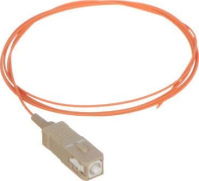 PIGTAIL MULTIMODE STIK SC 50/125 PIG-SC-MM*P10