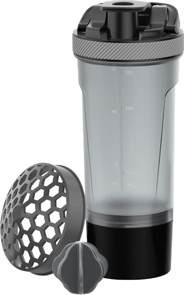 KINGHOFF COCKTAIL SHAKER KH-1359