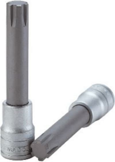 Teng Tools Ribe 1/2\" M11 x 65,5mm (143990604)