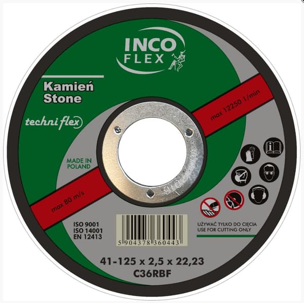 LATTA HIOMALEVY 98C T1A 115*2.5*22