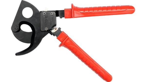 RATCHET BED FOR CABLES 380MM2 L-330