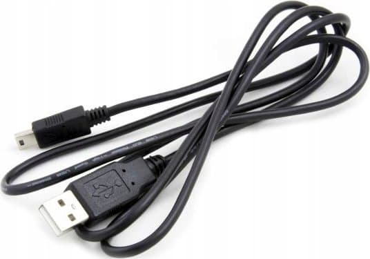 Xrec-kabel USB til computerkabel til Gopro Hero 3 3+ 4