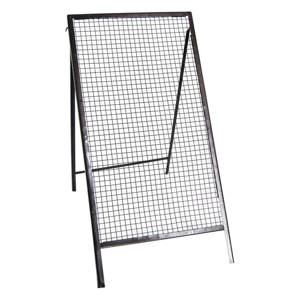Mega Byggesigte 120x60cm 20mm 15901