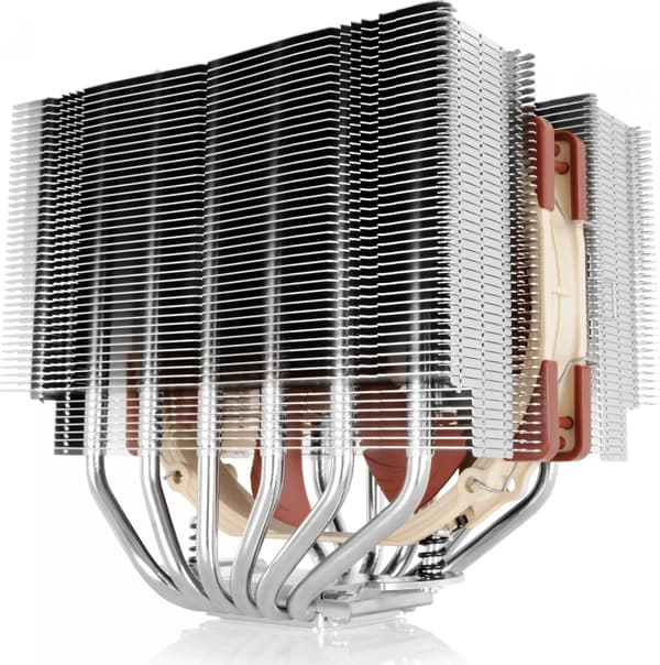 Bærbar køler Noctua NH-D15S