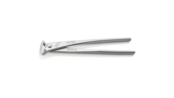 KNIPEX - concreters nipper