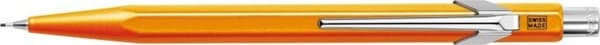 Automatisk rytter 844 0,7 mm orange