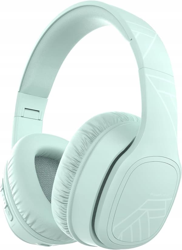 PowerLocus Bluetooth-hörlurar P7 Mint