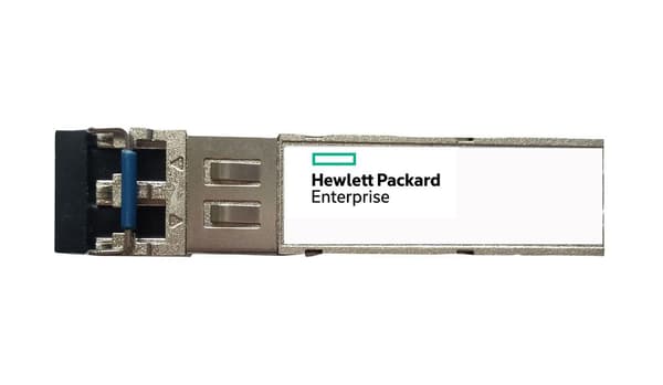 HPE Aruba - SFP+-transceivermodul - 10 GigE