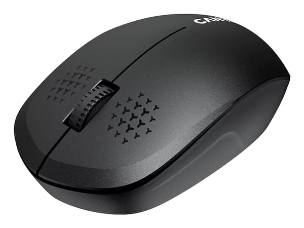 Canyon CNS-CMSW04B mus Universal Ambidextrous Bluetooth Optisk 1200 DPI