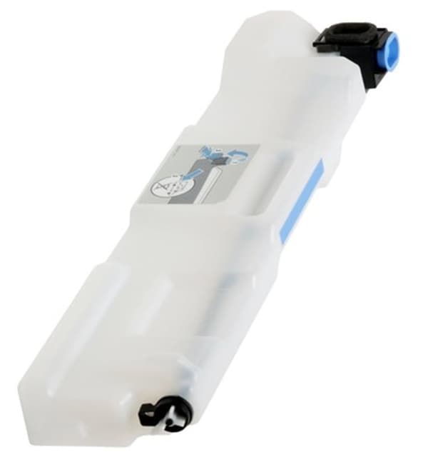 HP CE980-67901 reservedel til printerudstyr Affaldsbeholder 1 stk